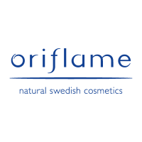 Oriflame (.EPS) vector logo