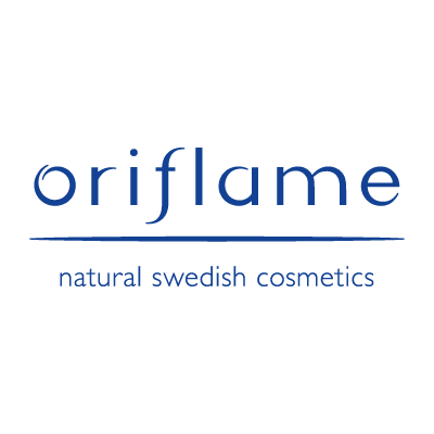 Oriflame (.EPS) logo vector