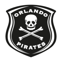 Orlando Pirates vector logo