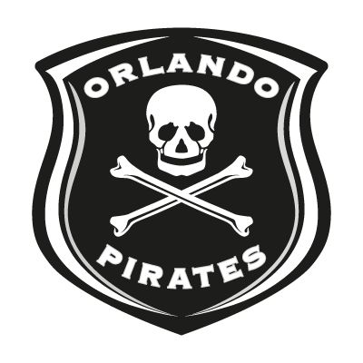 Orlando Pirates logo vector