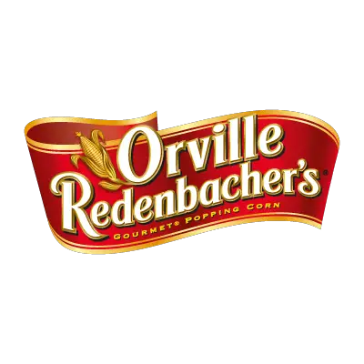 Orville Redenbacher’s logo vector
