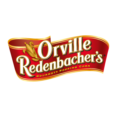 Orville Redenbacher’s logo vector