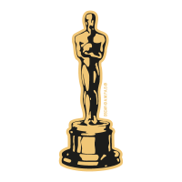 Oscar vector logo