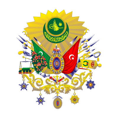 Osmanli Armasi logo vector