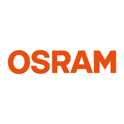 Osram (.EPS) logo vector