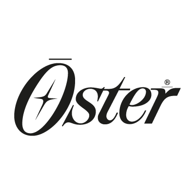 Oster (.EPS) logo vector