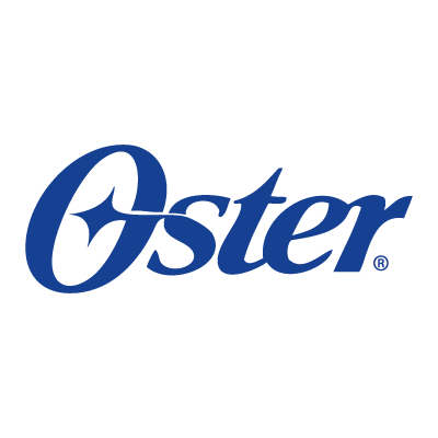 Oster logo vector