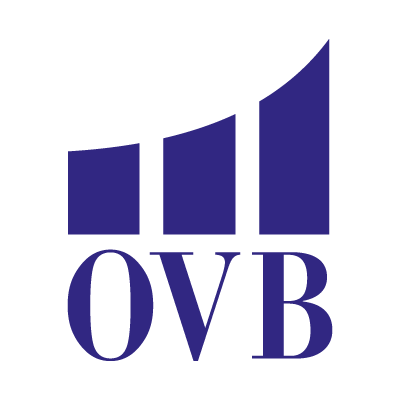 OVB logo vector