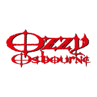 Ozzy Osbourne (music) vector logo