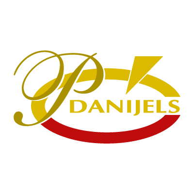 P Danijels logo vector
