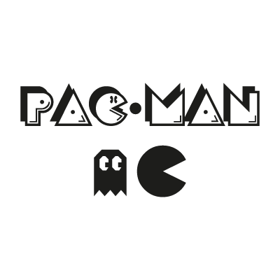 Pacman Logo Png