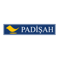 Padisah vector logo
