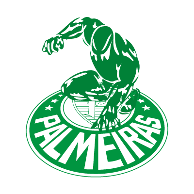 Palmeiras Sport logo vector