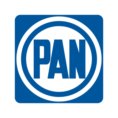 PAN logo vector