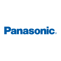 Panasonic (brand) vector logo