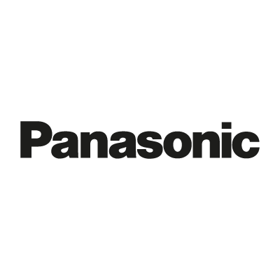 Panasonic Corporation logo vector