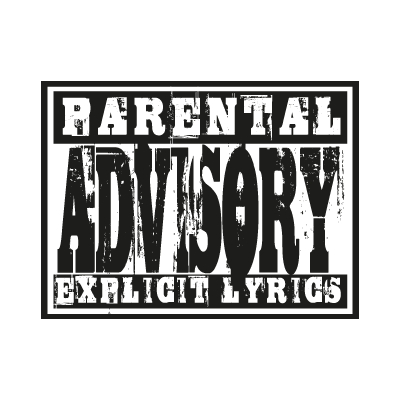 parental advisory lyrics vector logo parental advisory lyrics logo vector free download parental advisory lyrics vector logo