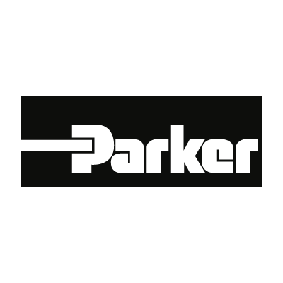 Parker Hannifin logo vector