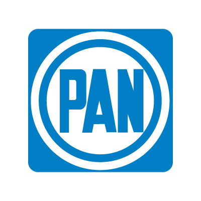 Partido Accion Nacional logo vector