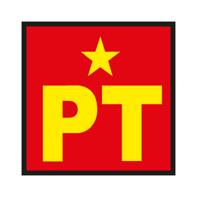 Partido del Trabajo logo vector