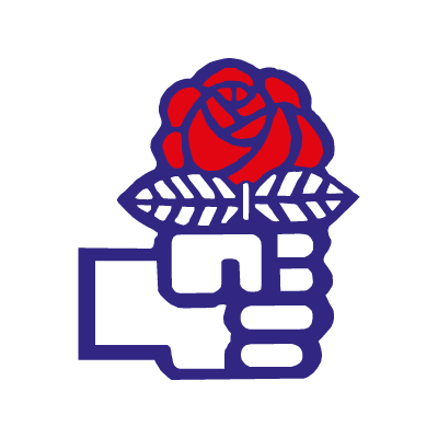 Partido Democratico Trabalhista logo vector