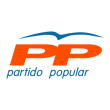 Free download Partido Popular logo vector Partido Popular logo vector