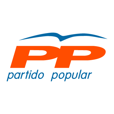 Partido Popular vector logo - Partido Popular logo vector free download