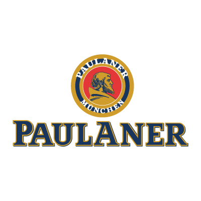 Paulaner Munchen logo vector