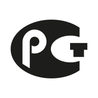 Pct Rusia Standart vector logo