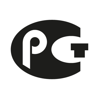 Pct Rusia Standart logo vector