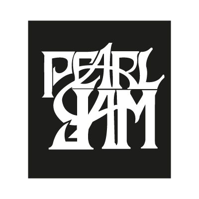 Pearl Jam (.EPS) logo vector