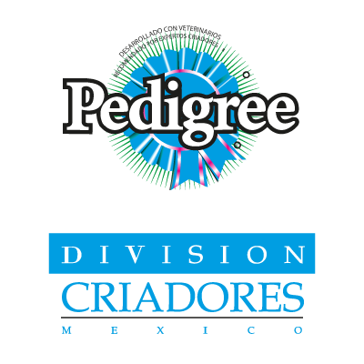 Pedigree (.EPS) logo vector