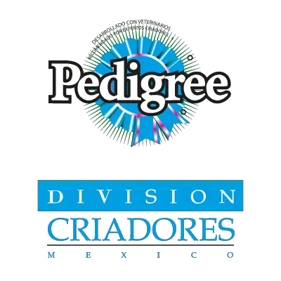 Pedigree (.EPS) vector logo