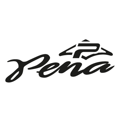 Pena Surfwear logo vector