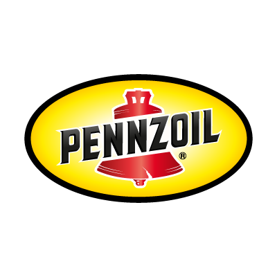 Pennzoil logo vector