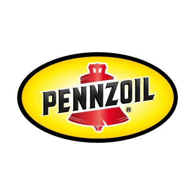 Pennzoil logo vector