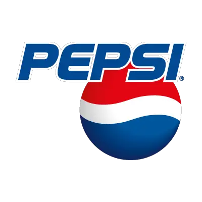 Pepsi (CoCa-CoLa) logo vector