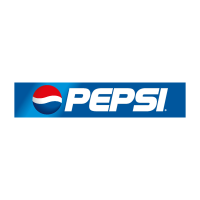Pepsi (.EPS) vector logo
