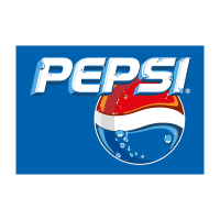 Pepsi (US) vector logo
