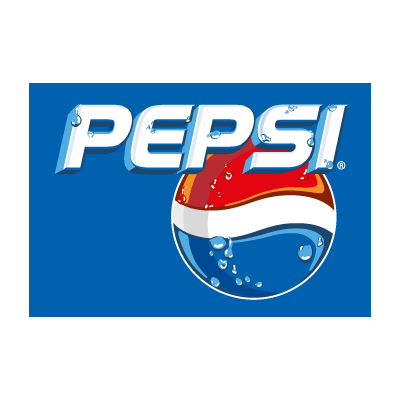 Pepsi (US) logo vector
