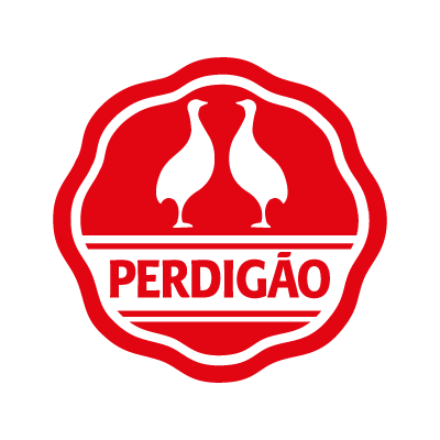 Perdigao logo vector