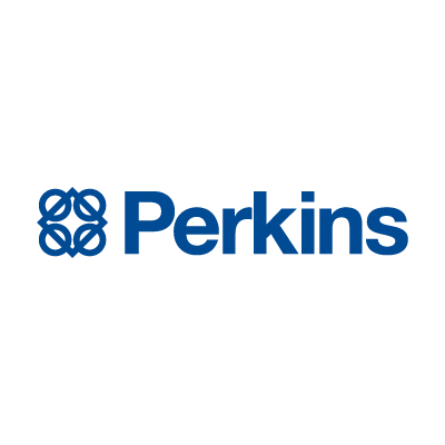 Perkins logo vector