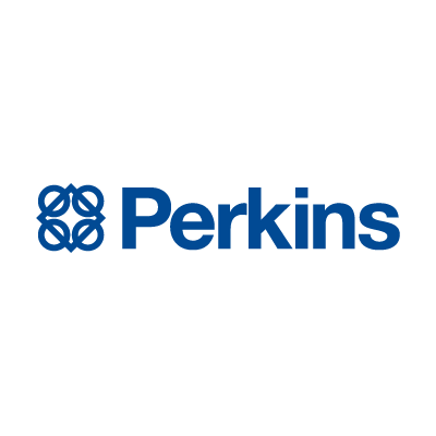 Perkins vector logo - Perkins logo vector free download