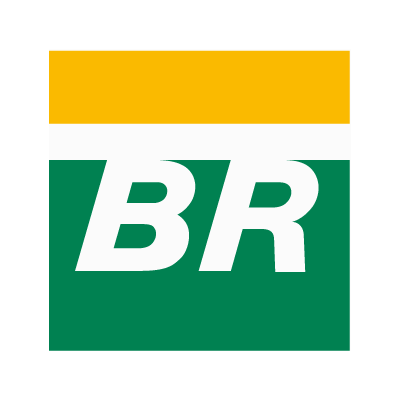 petrobras br vector logo