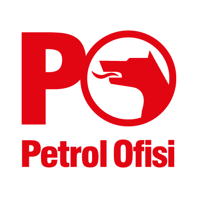 Petrol Ofisi (.EPS) logo vector