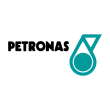 Petronas logo vector