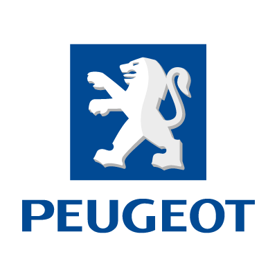 Peugeot Car logo vector