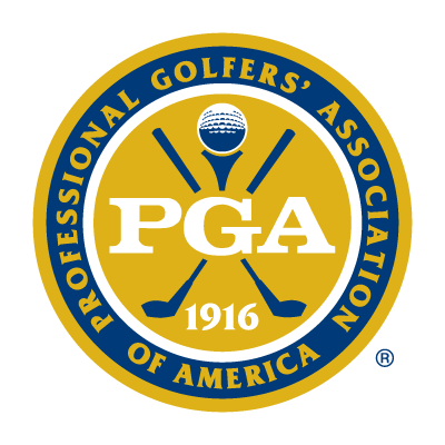 PGA vector logo - PGA logo vector free download