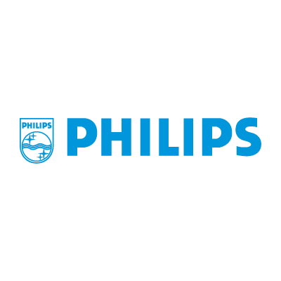Philips old logo vector