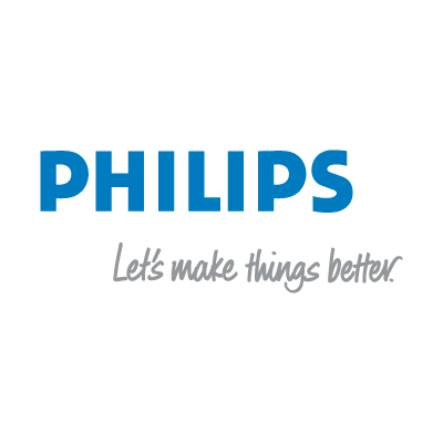 Philips old logo vector